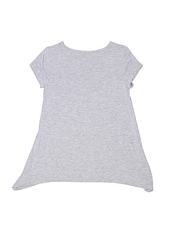 Justice Short Sleeve Top (view 2)