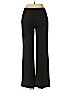 Ann Taylor LOFT 100% Polyester Black Dress Pants Size 0 (petite) - photo 2