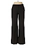 Ann Taylor LOFT 100% Polyester Black Dress Pants Size 0 (petite) - photo 1