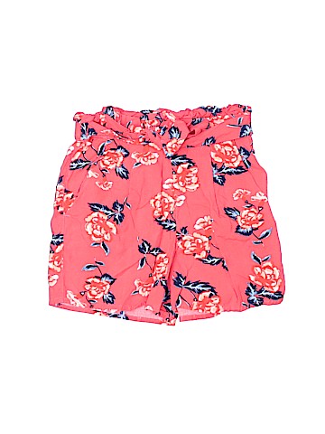 Justice Shorts (view 1)