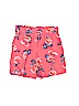 Justice 100% Viscose Pink Shorts Size 7 - photo 2
