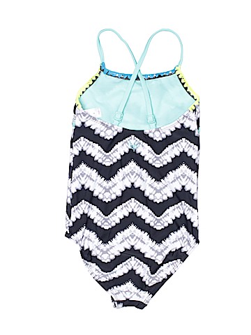 Justice One Piece Swimsuit (view 2)