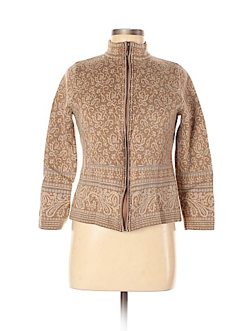 Pendleton Jacket (view 1)