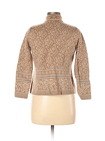 Pendleton Jacket (view 2)