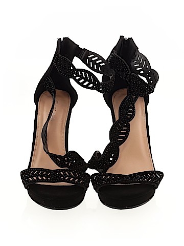 Top Moda Heels (view 2)