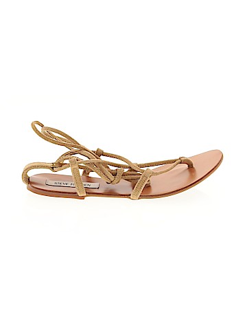 Steve Madden Sandals (view 1)