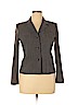 Rafaella Gray Blazer Size 14 (petite) - photo 1