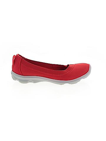 Crocs Flats (view 1)