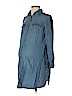 Liz Lange Maternity for Target Blue Casual Dress Size XS - photo 1