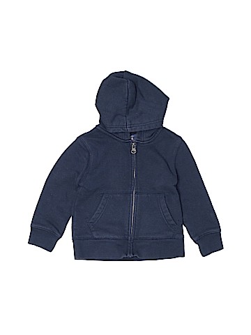 The Children's Place Zip Up Hoodie (view 1)