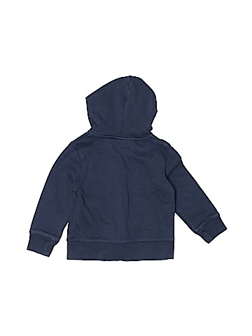 The Children's Place Zip Up Hoodie (view 2)
