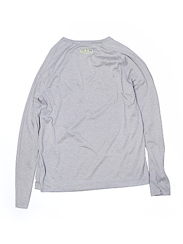 Under Armour Active T-Shirt (view 2)
