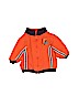 NFL Orange Jacket Size 6-9 mo - photo 1
