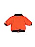 NFL Orange Jacket Size 6-9 mo - photo 2