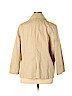 Old Navy 100% Cotton Tan Coat Size XL - photo 2