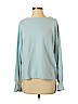 French Connection Blue Pullover Sweater Size XS - photo 1