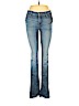 DL1961 Blue Jeans Size 27 waist - photo 1