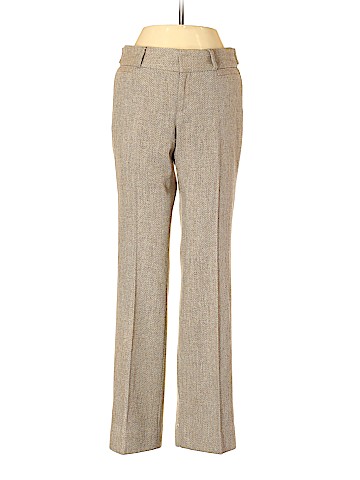 Banana Republic Wool Pants (view 1)