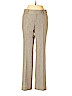 Banana Republic Tan Wool Pants Size 00 (petite) - photo 1
