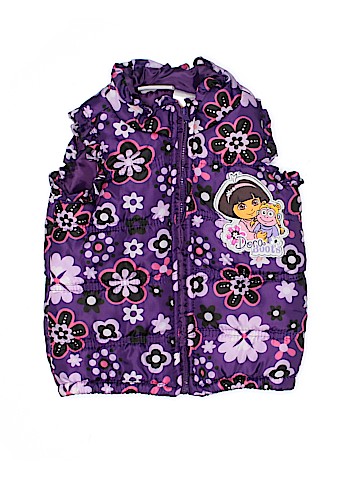 Nickelodeon Vest (view 1)