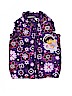 Nickelodeon 100% Polyester Purple Vest Size 2T - 3T - photo 1