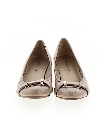 Bandolino Wedges (view 2)