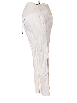 A Pea in the Pod Size Lg Maternity