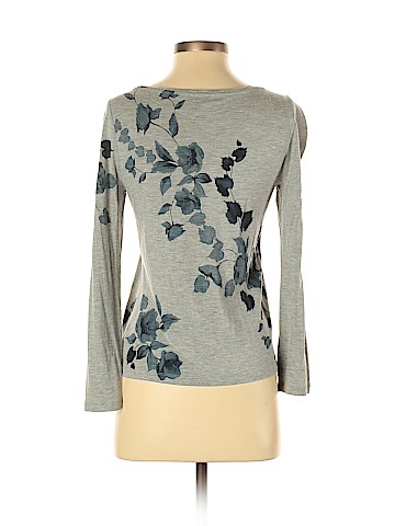 Talbots Long Sleeve Top (view 2)