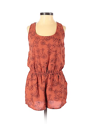 Forever 21 Romper (view 1)