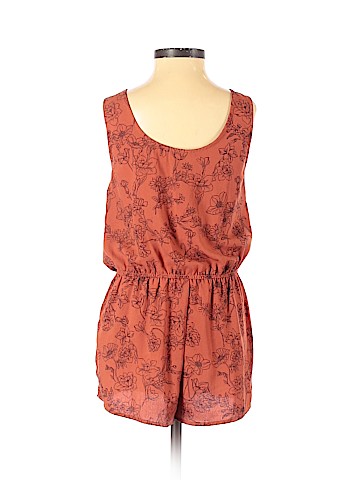 Forever 21 Romper (view 2)