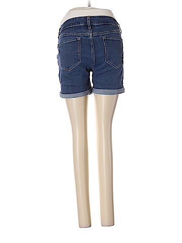Old Navy - Maternity Denim Shorts (view 2)