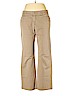 JM Collection Tan Khakis Size 12 (petite) - photo 1
