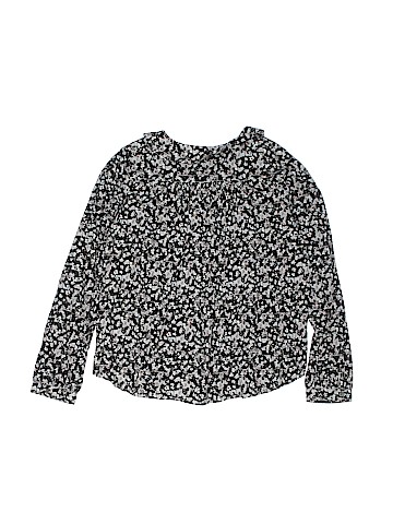 Neige Long Sleeve Blouse (view 2)