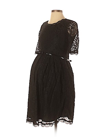 Motherhood Casual Dress (view 1)