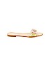 Assorted Brands Ivory Sandals Size EU 39 - photo 1
