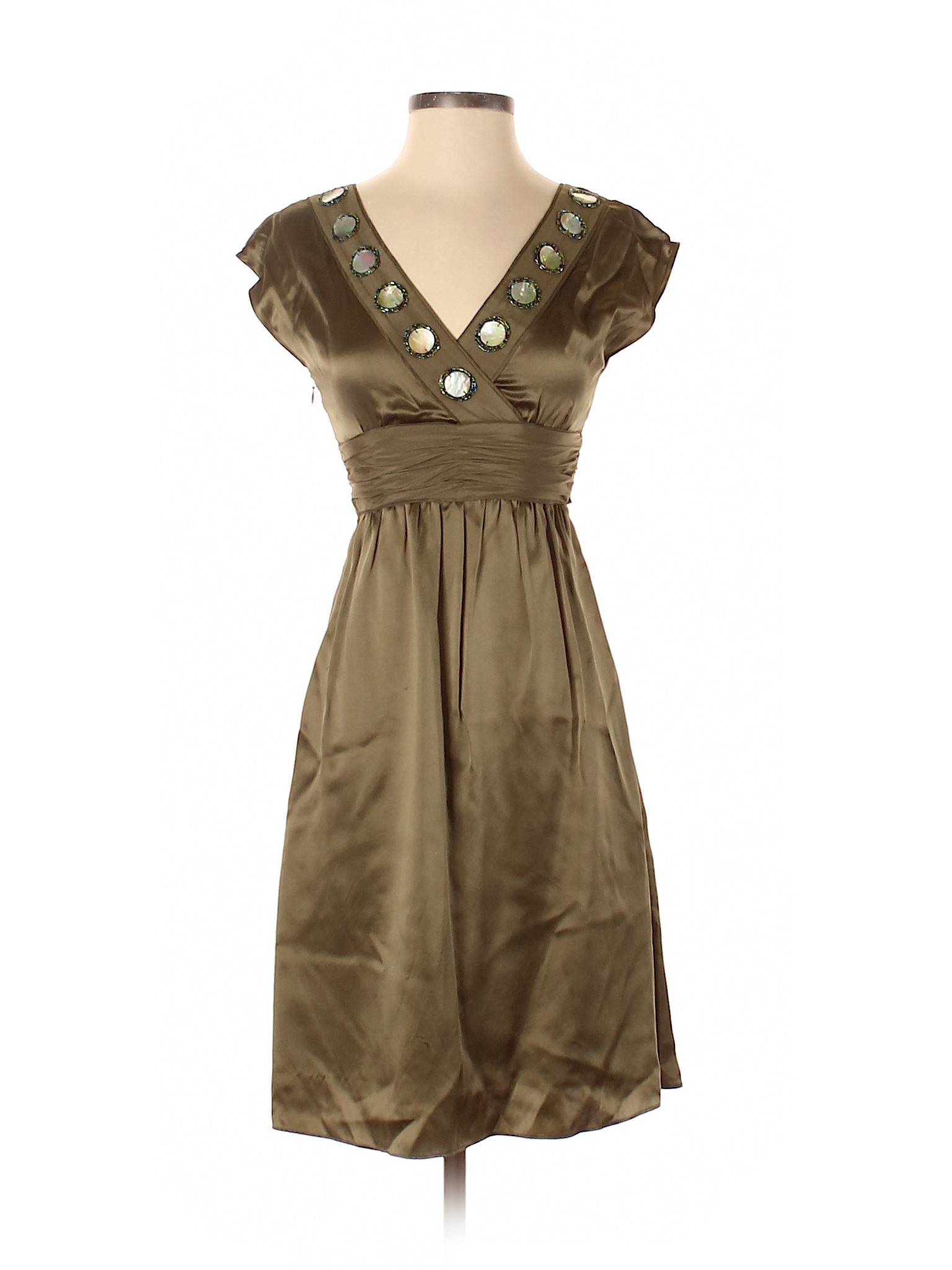 antonio melani cocktail dresses