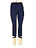 DKNY Blue Active Pants Size L - photo 1