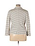 Old Navy White Blazer Size XL - photo 2