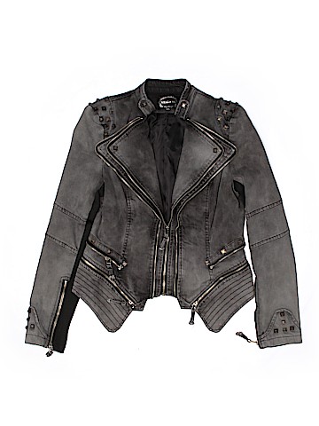 Assorted Brands Denim Jacket (view 1)