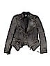 Assorted Brands Gray Denim Jacket Size XX-Large youth - photo 1