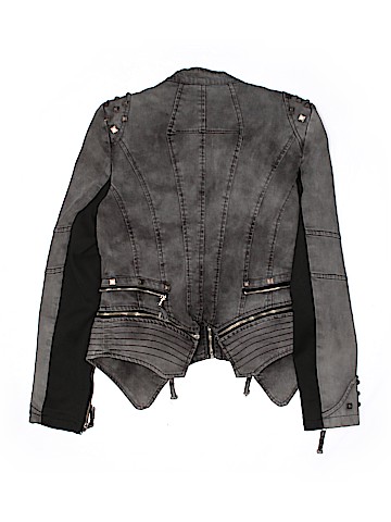 Assorted Brands Denim Jacket (view 2)