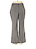 Alfani Gray Dress Pants Size 12 (petite) - photo 1