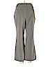 Alfani Gray Dress Pants Size 12 (petite) - photo 2