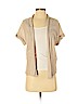 Ann Taylor Factory Tan Shrug Size S (petite) - photo 1