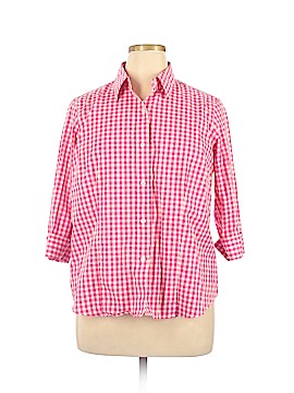 Jones New York Signature Size 1X Plus
