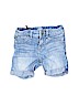 Baby Gap Blue Denim Shorts Size 2 - photo 1