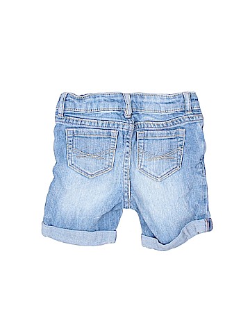 Baby Gap Denim Shorts (view 2)
