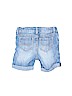 Baby Gap Blue Denim Shorts Size 2 - photo 2