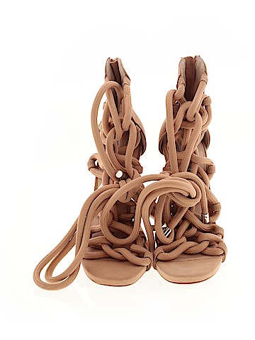 Steve Madden Heels (view 2)