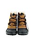 Crocs Black Boots Size 10 (kids) - photo 2